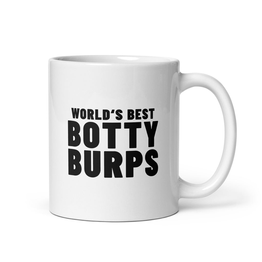 Botty Burps