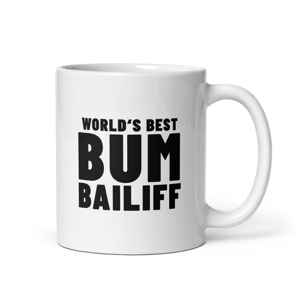 Bum Bailiff