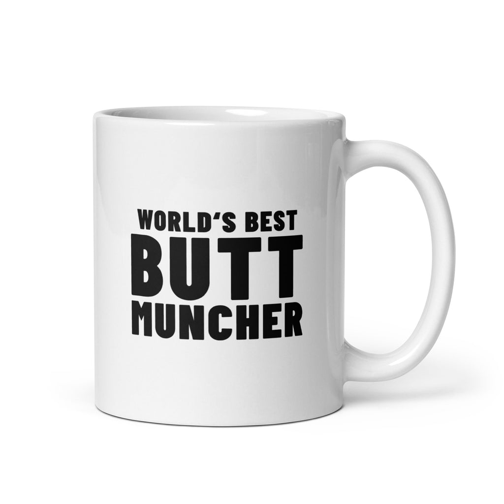 Butt Muncher