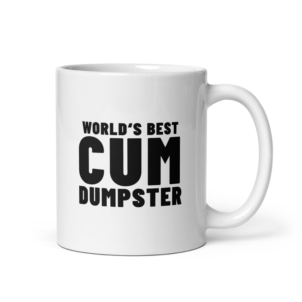 Cum Dumpster