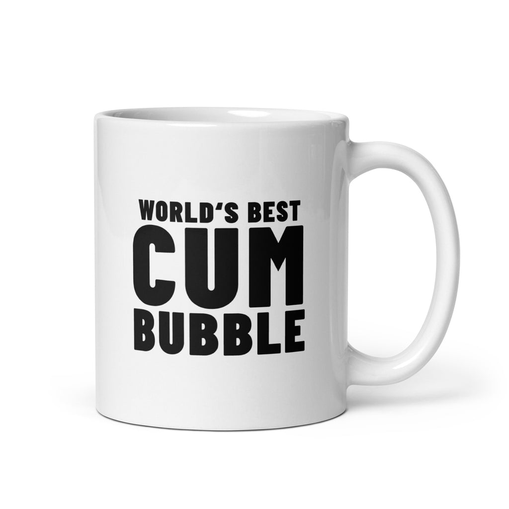 Cum Bubble