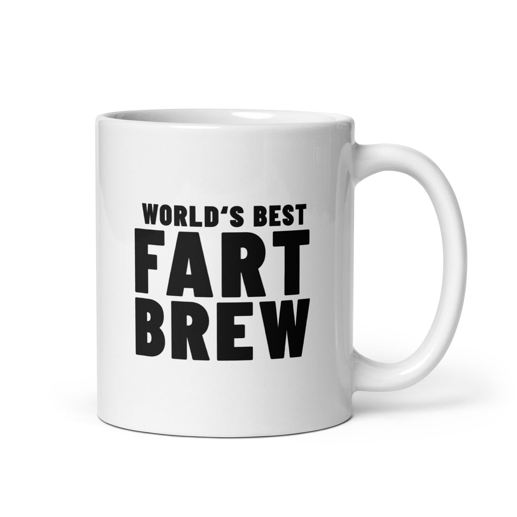 Fart Brew