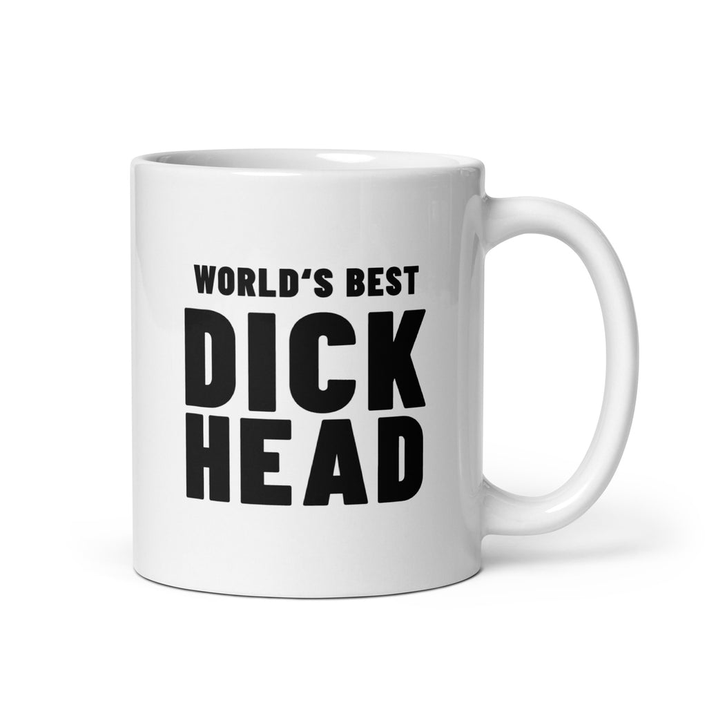 Dick Head