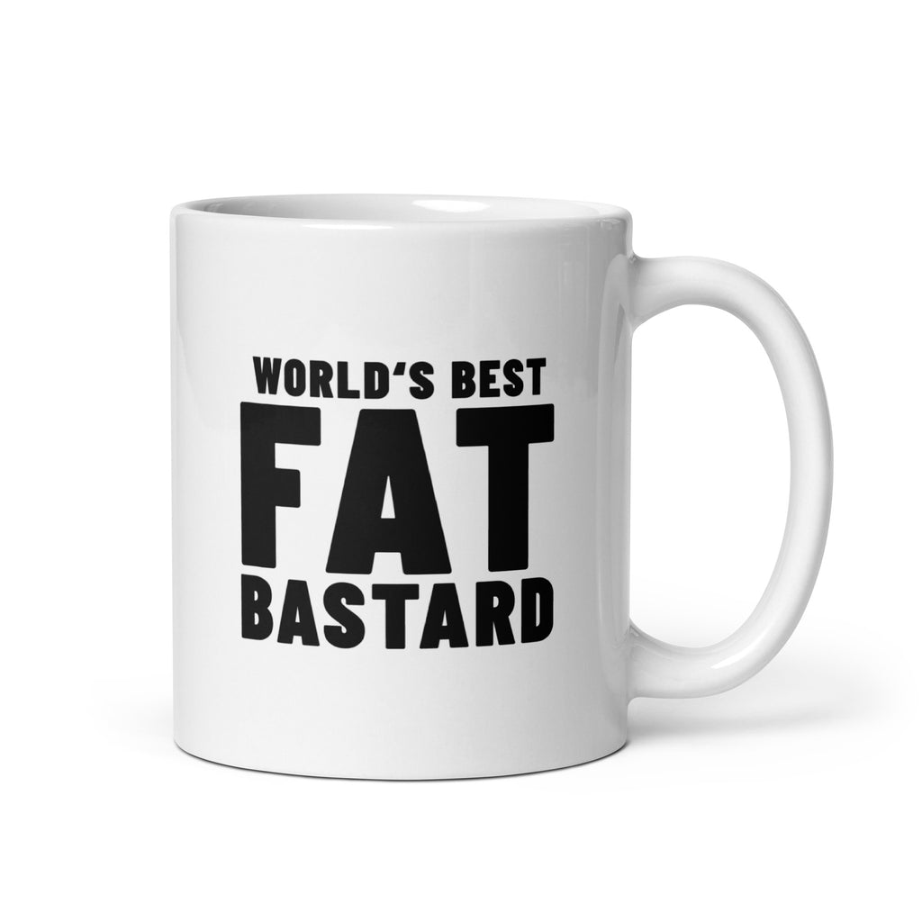 Fat Bastard