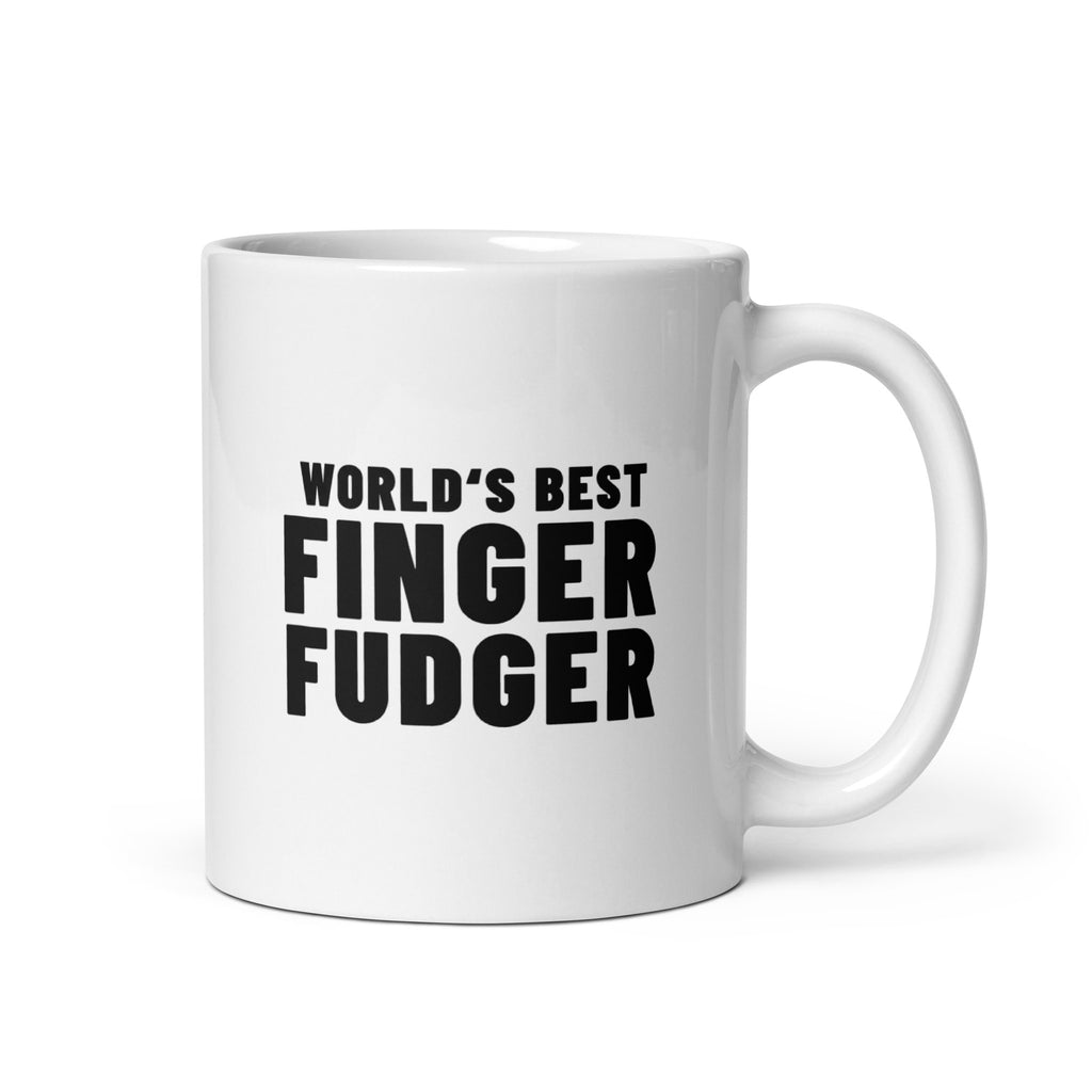 Finger Fudger