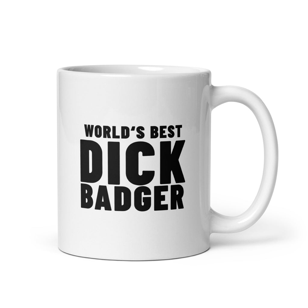 Dick Badger