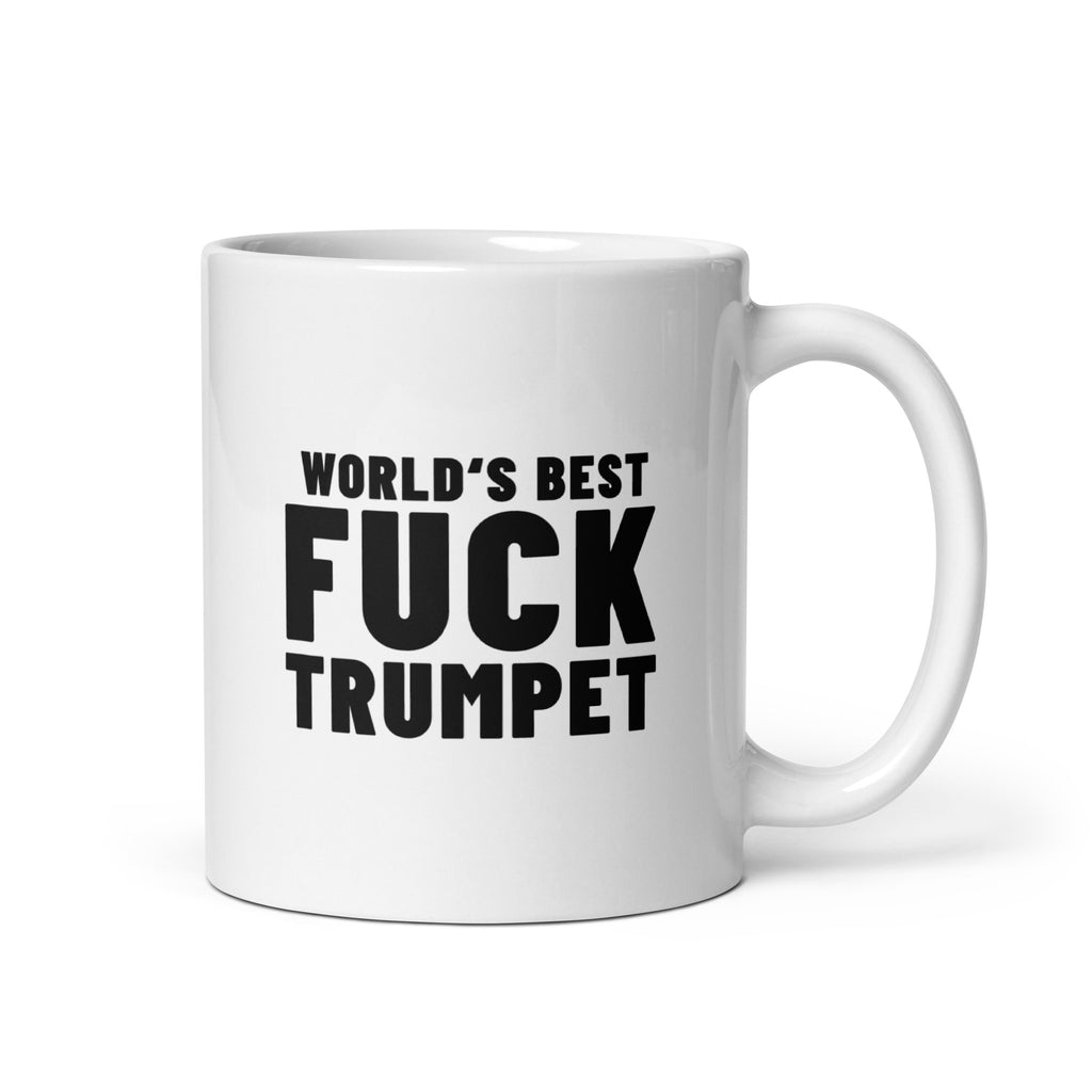 Fuck Trumpet