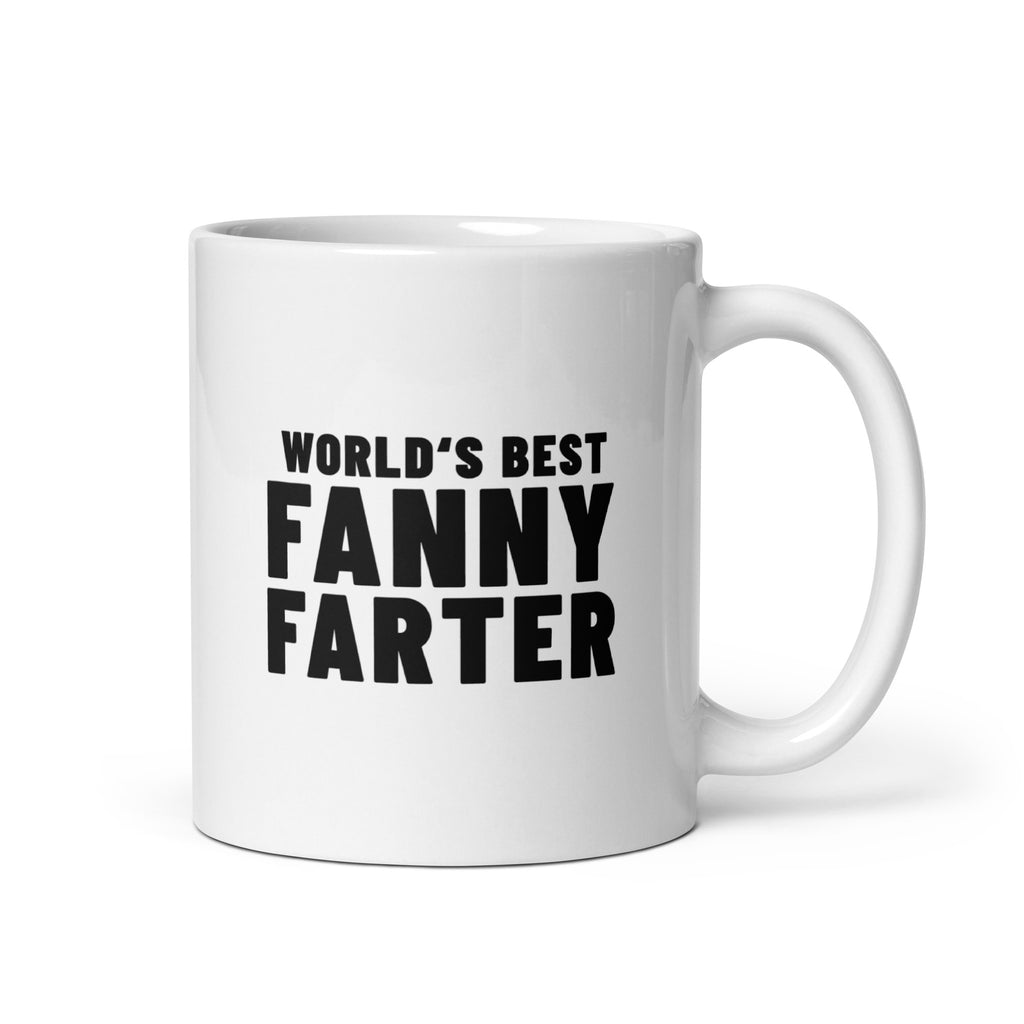 Fanny Farter