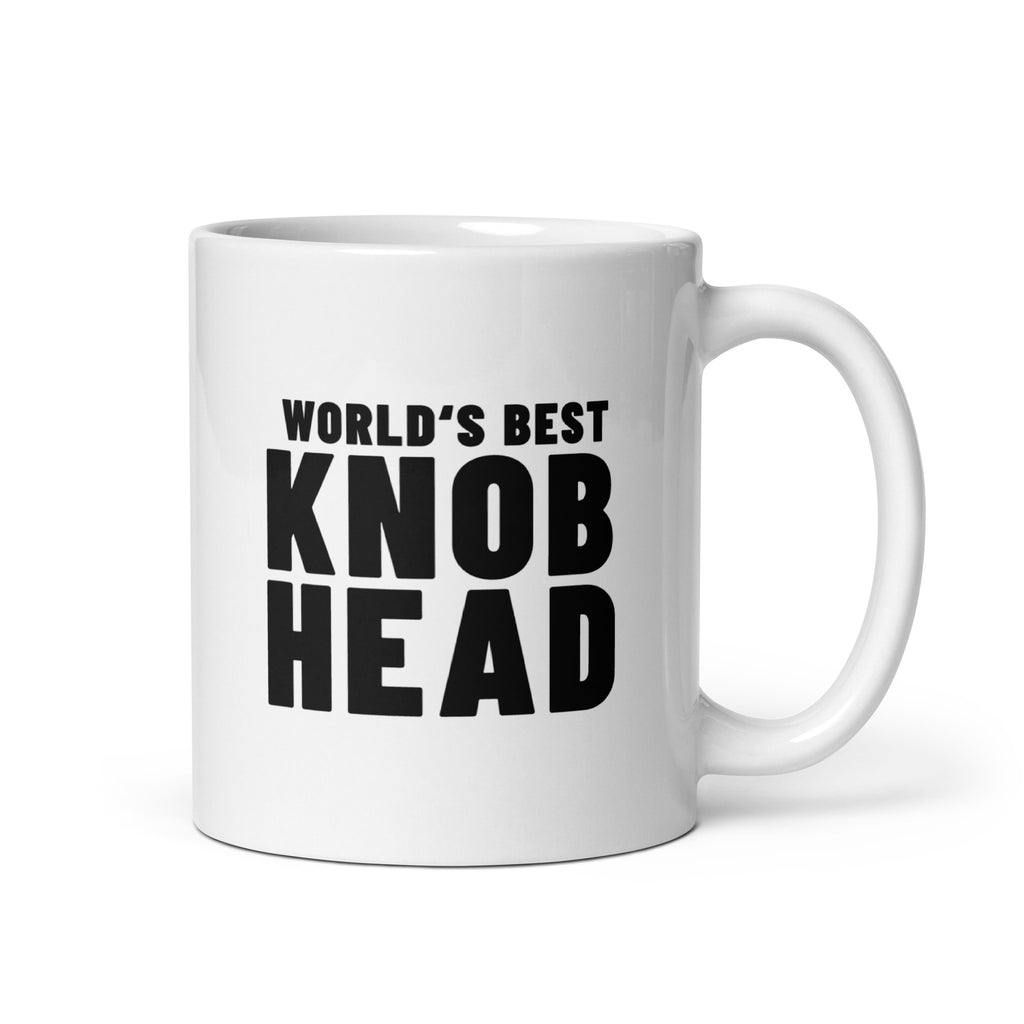 Knob Head