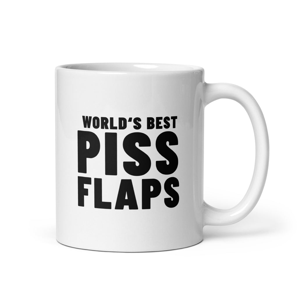 Piss Flaps