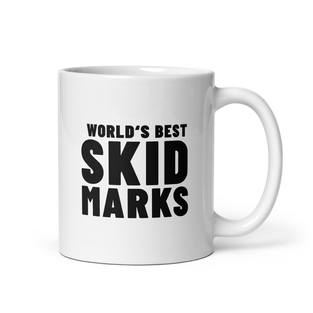 Skid Marks