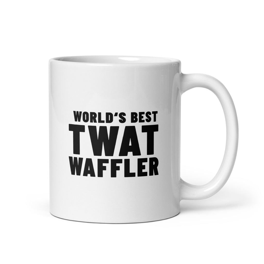 Twat Waffler