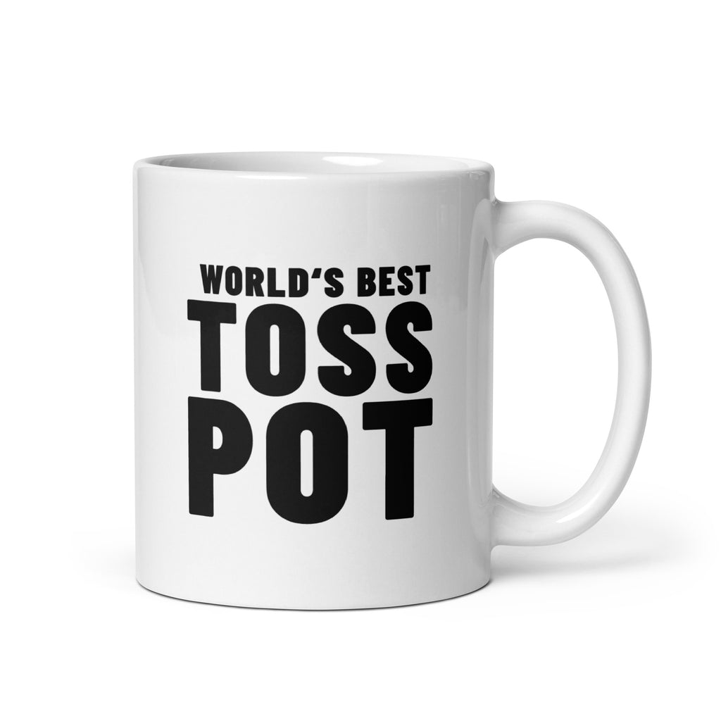 Toss Pot