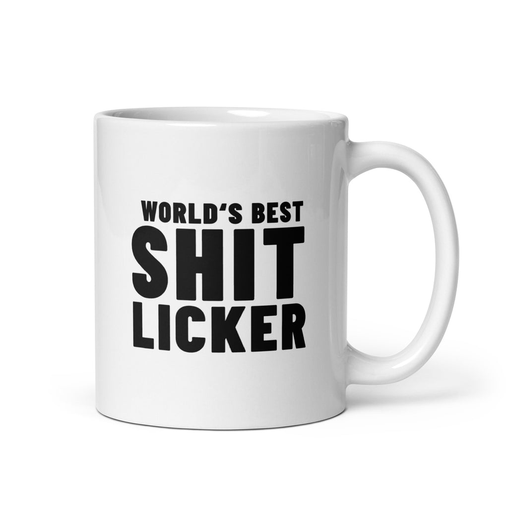 Shit Licker