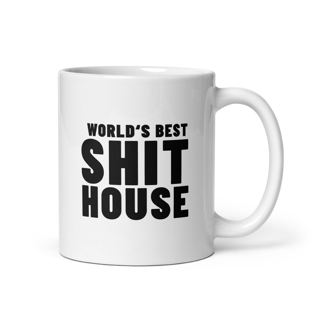 Shit House