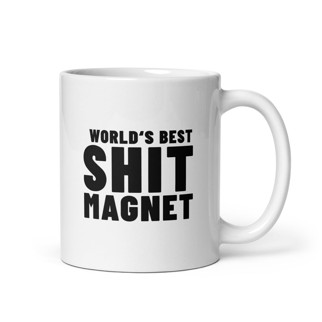 Shit Magnet