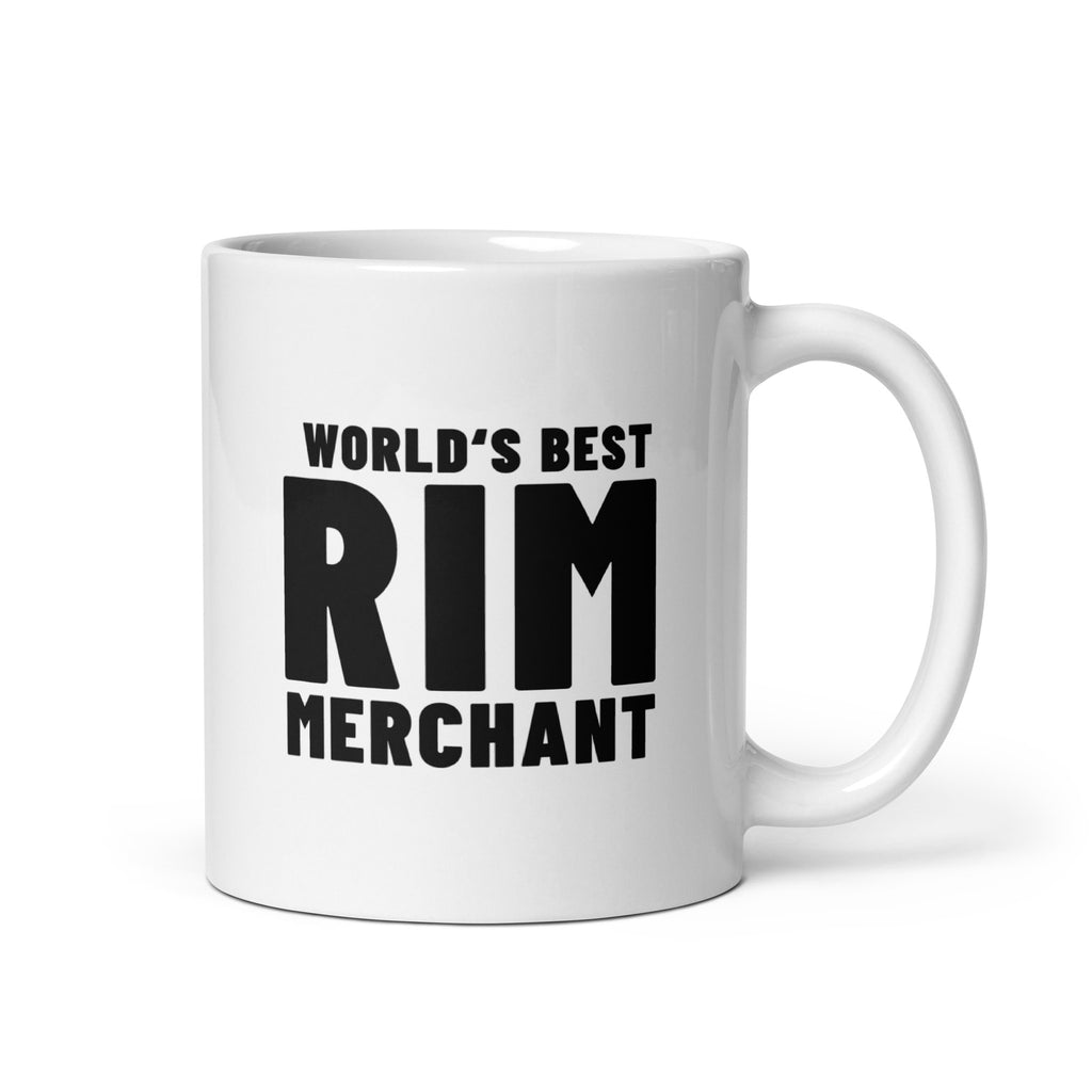 Rim Merchant