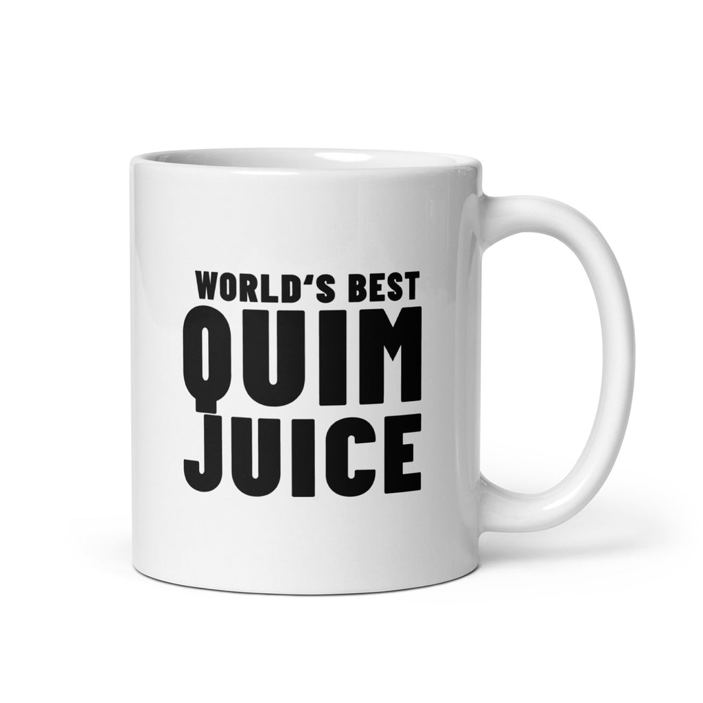 Quim Juice