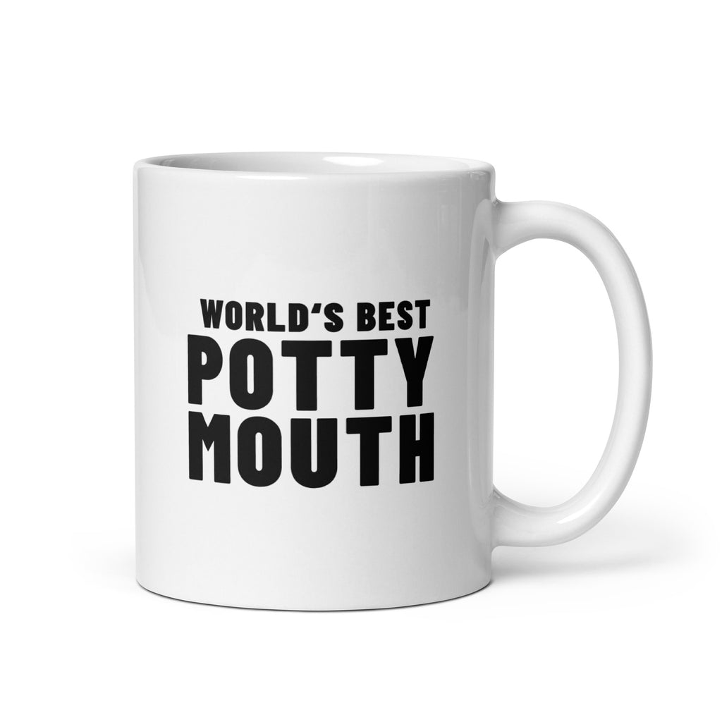 Potty Mouth