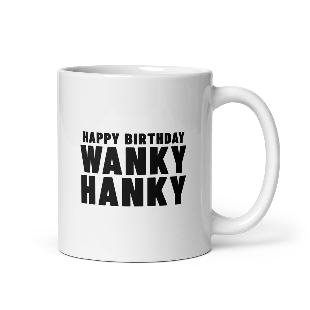 Wanky Hanky