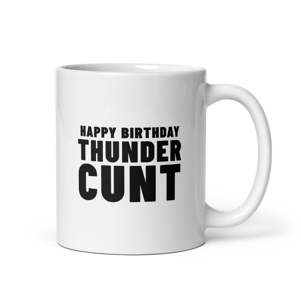 Thunder Cunt