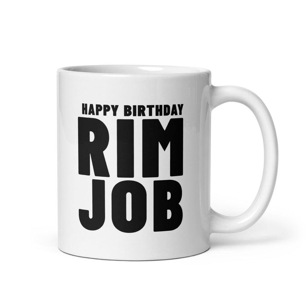 Rim Job