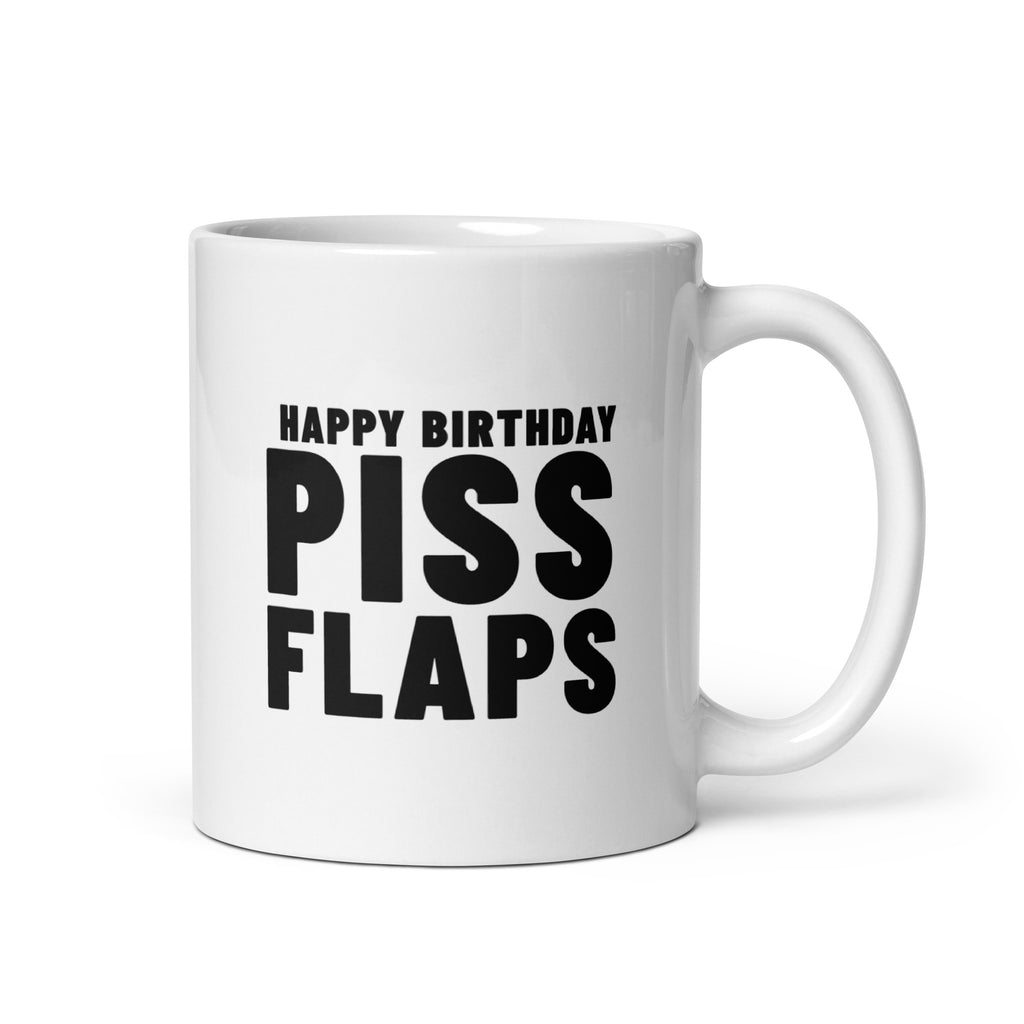 Piss Flaps