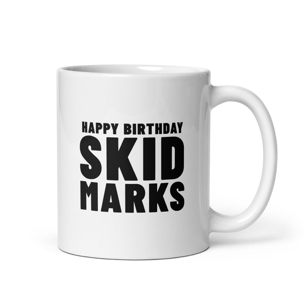 Skid Marks