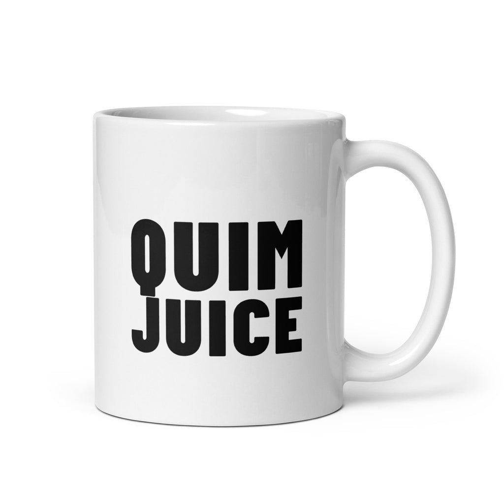 Quim Juice