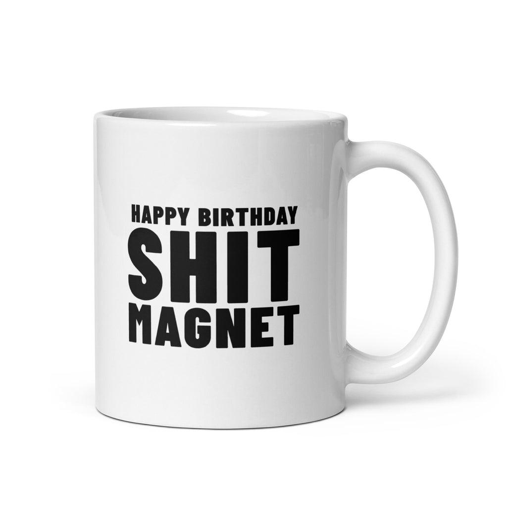 Shit Magnet