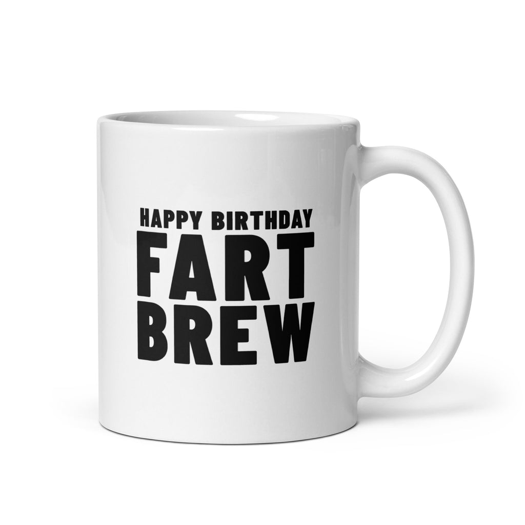 Fart Brew