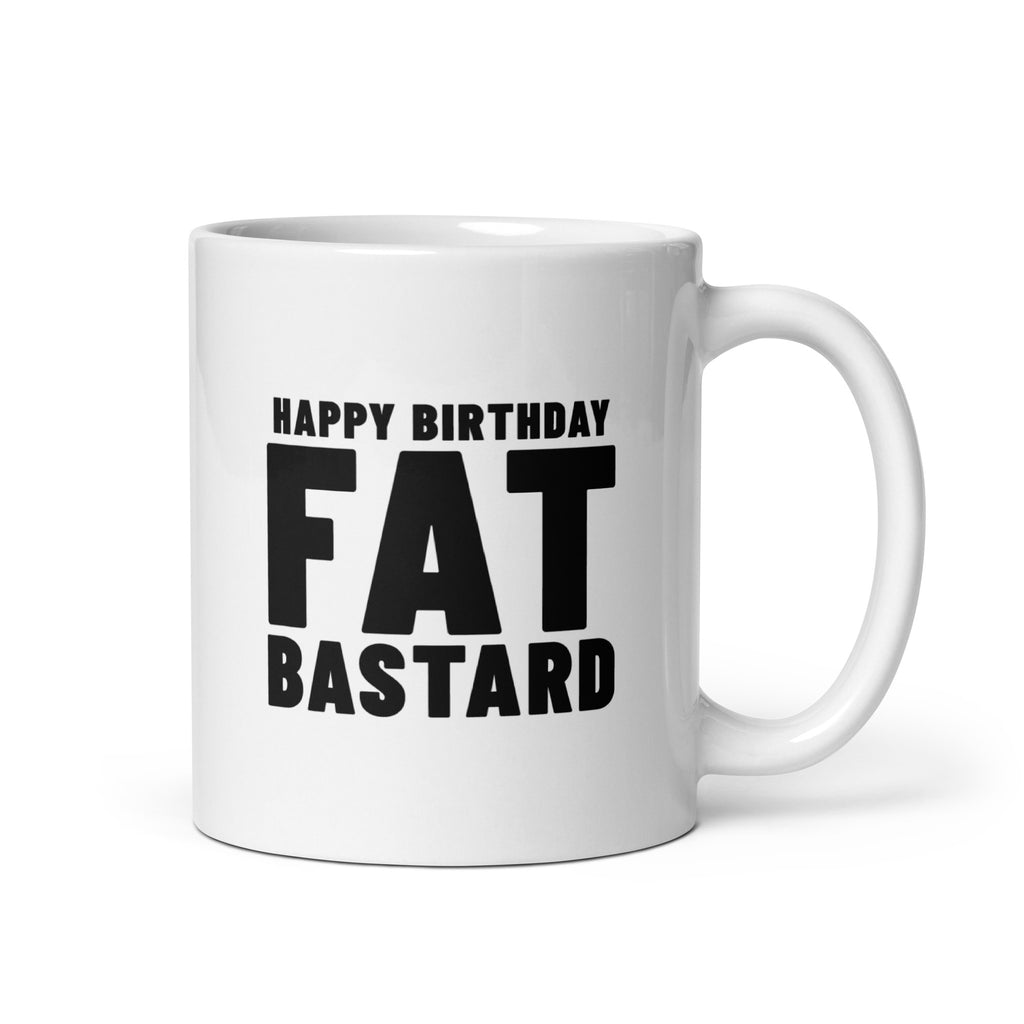 Fat Bastard