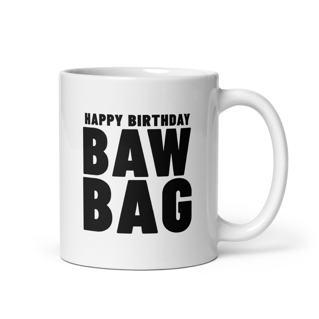 Baw Bag