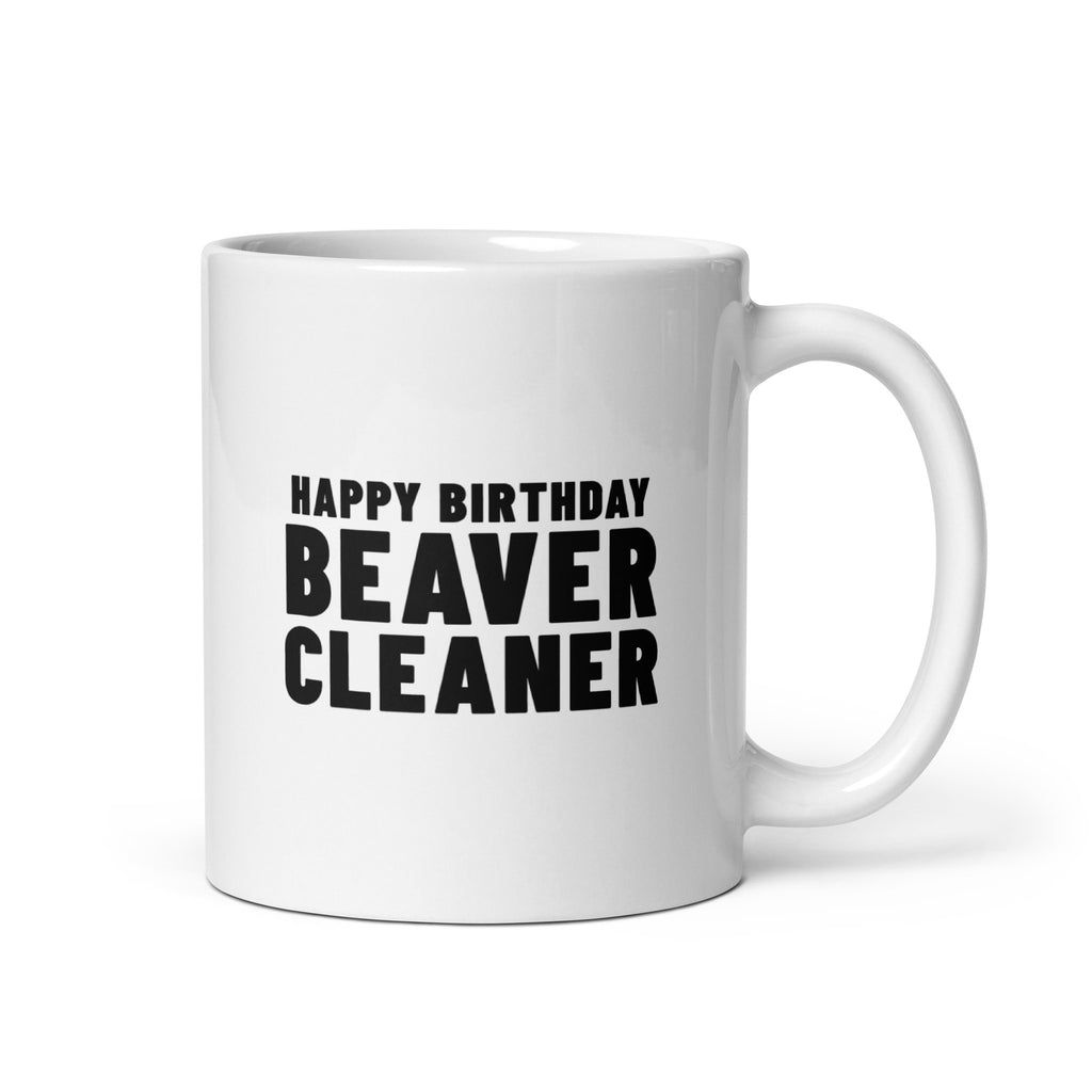 Beaver Cleaner