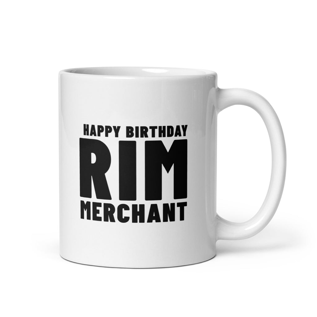 Rim Merchant