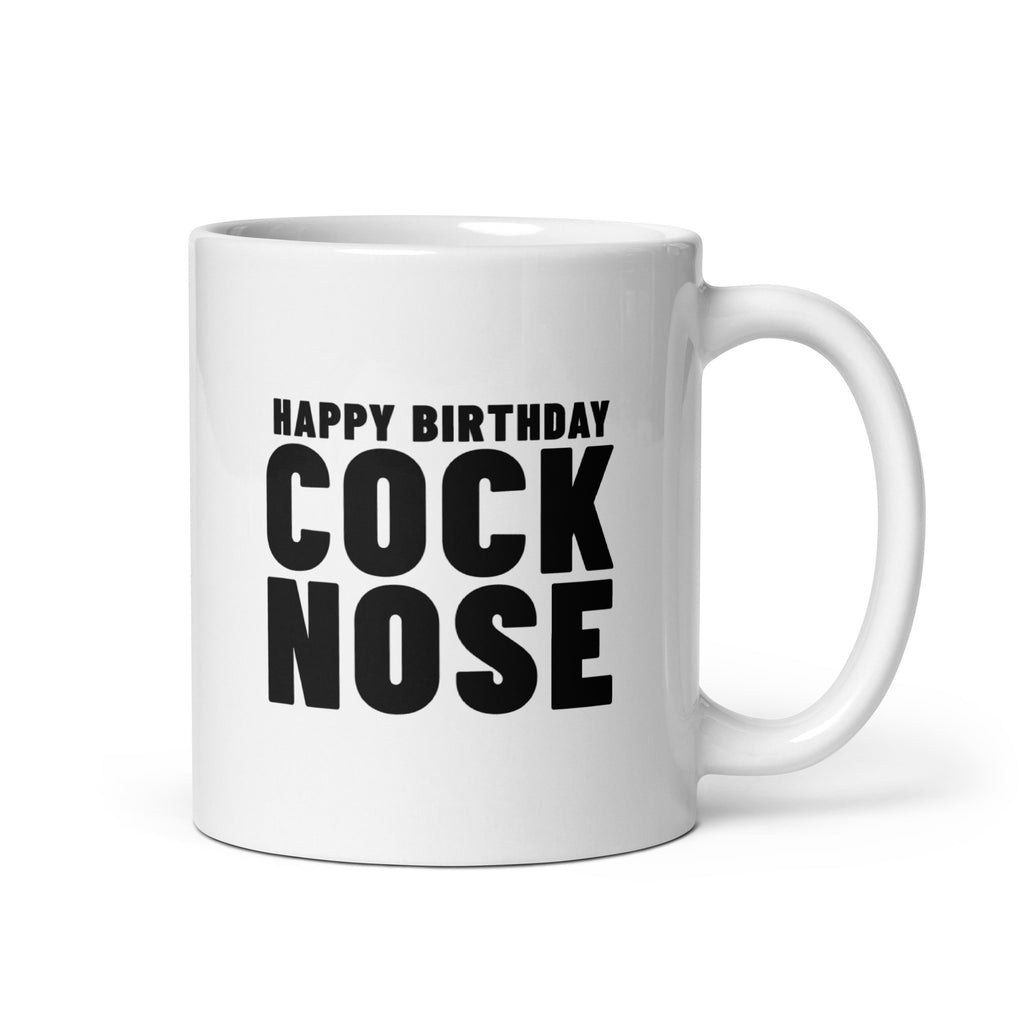 Cock Nose