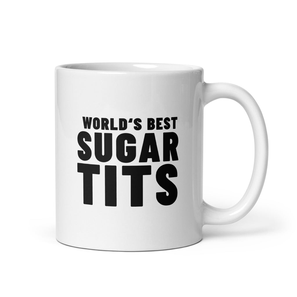 Sugar Tits