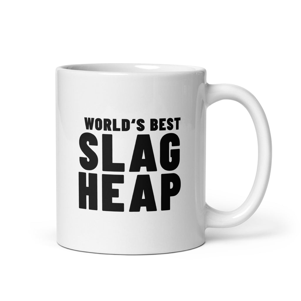 Slag Heap