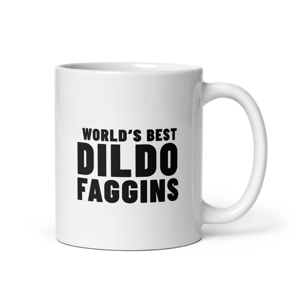 Dildo Faggins