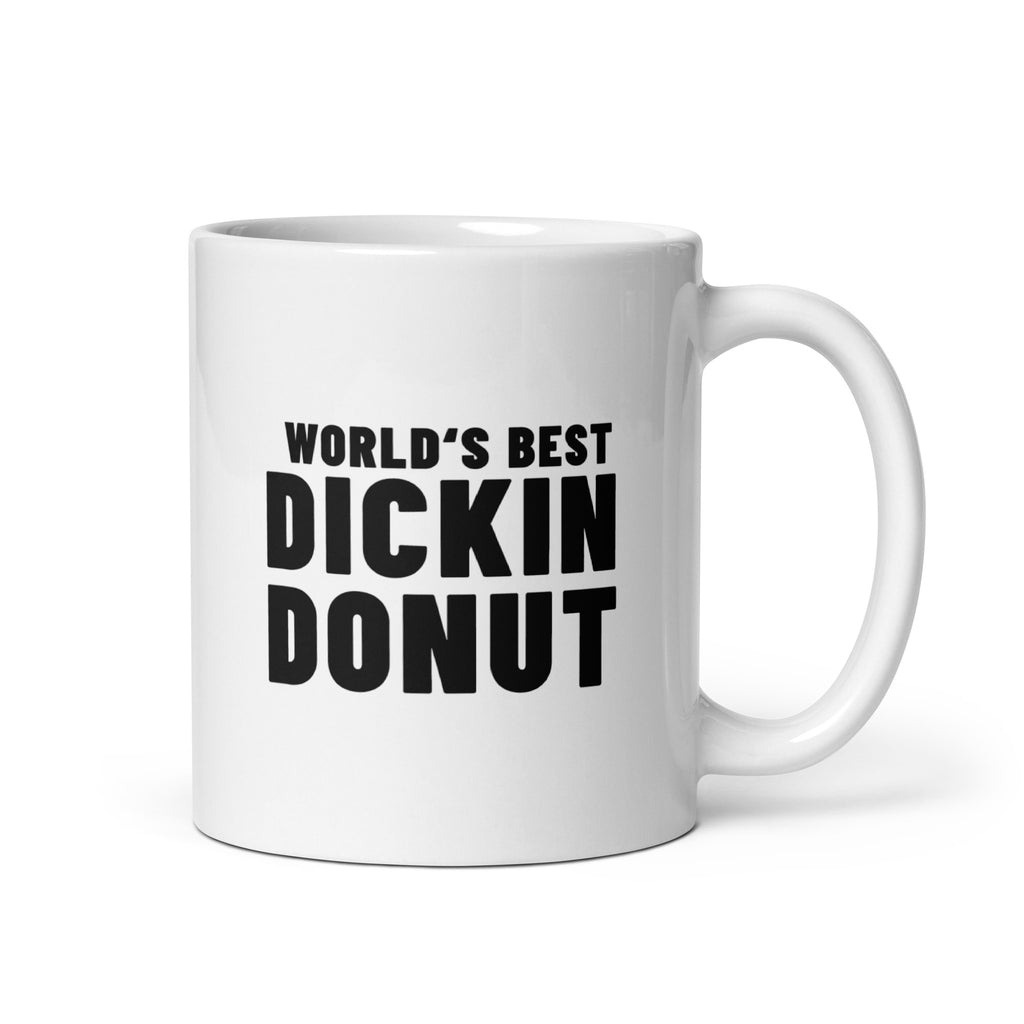 Dickin Donut