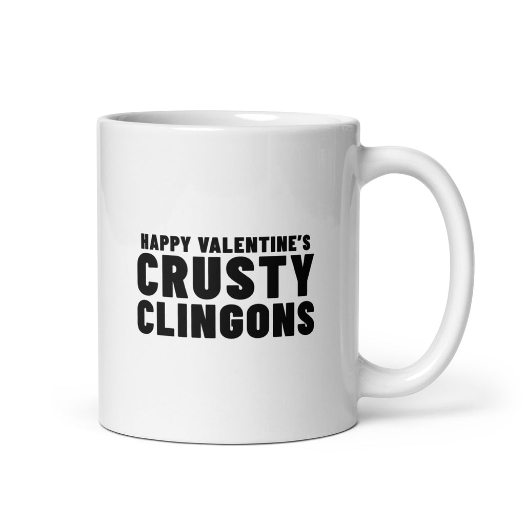 Crusty Clingons