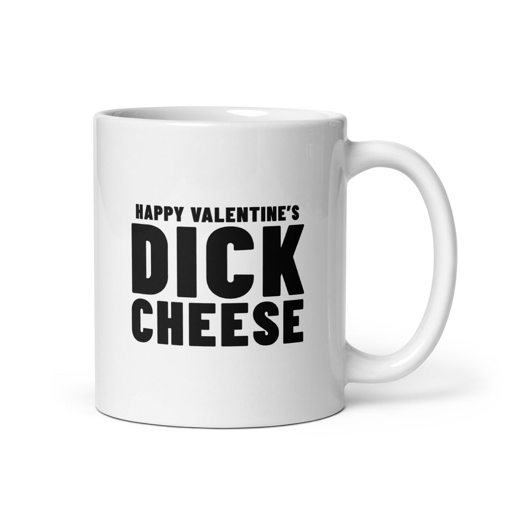 Dick Cheese