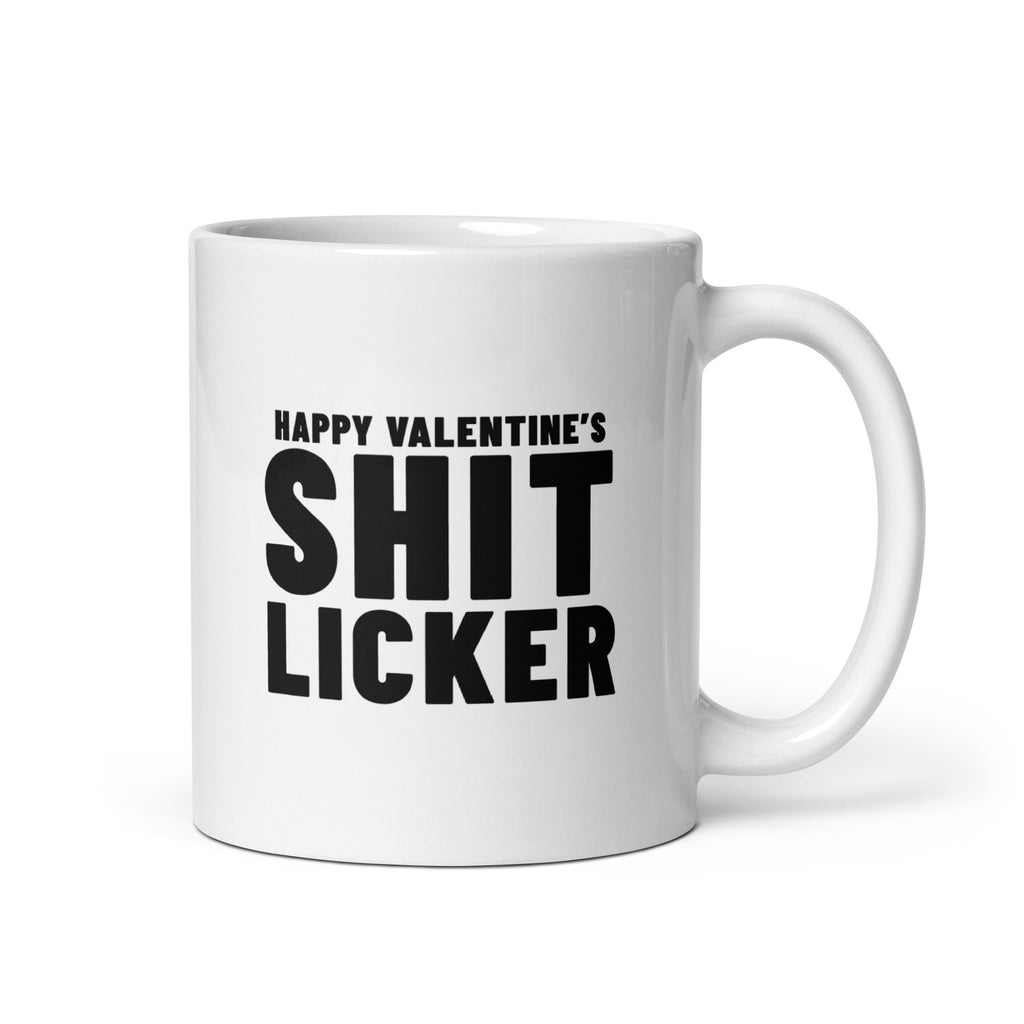 Shit Licker