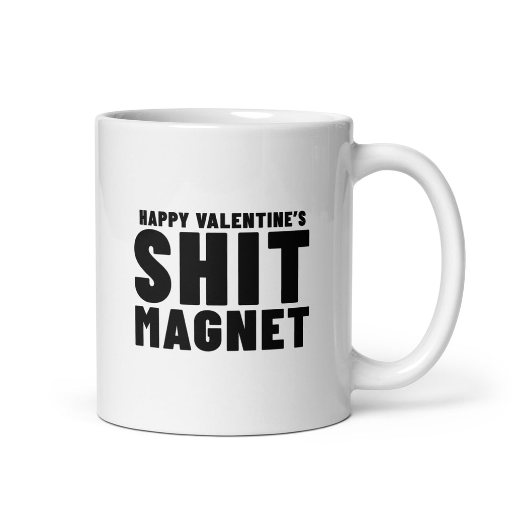 Shit Magnet