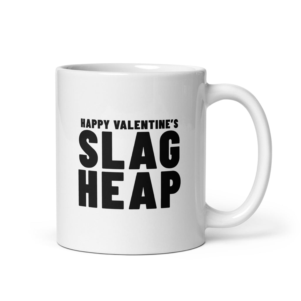 Slag Heap