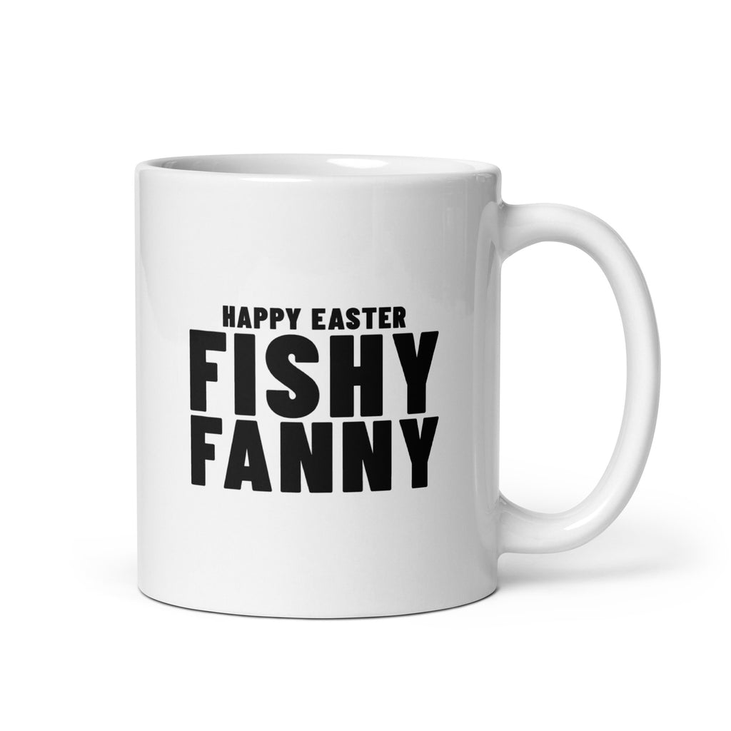 Fishy Fanny