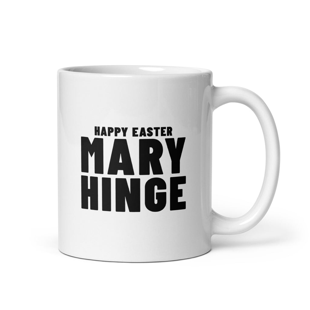 Mary Hinge