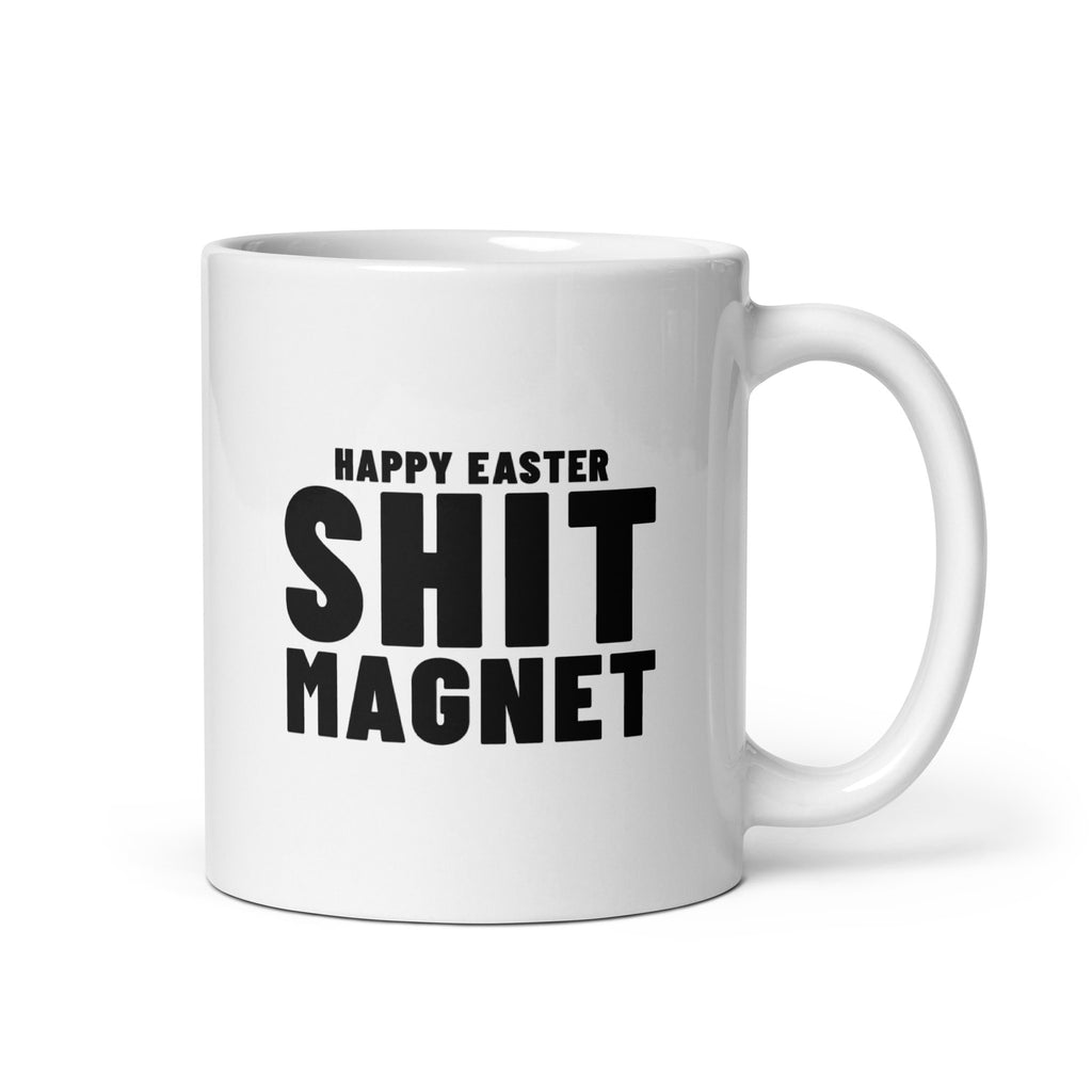 Shit Magnet