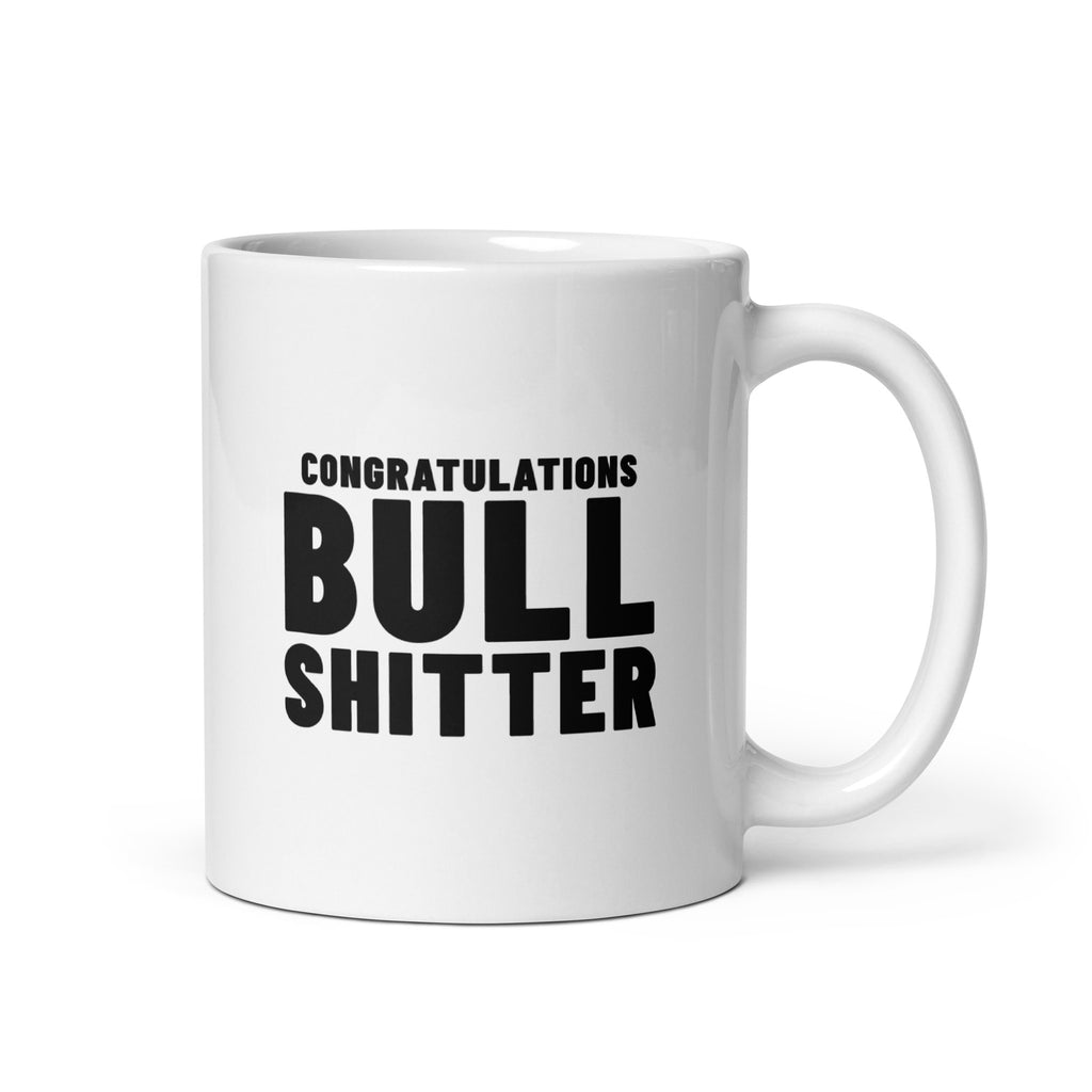 Bull Shitter