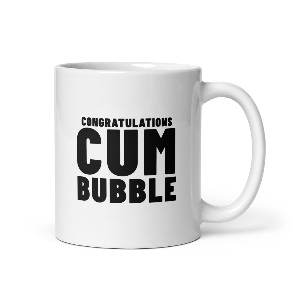 Cum Bubble